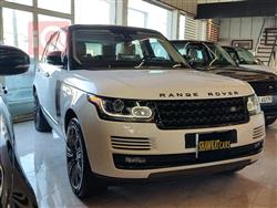 Land Rover Range Rover Vogue